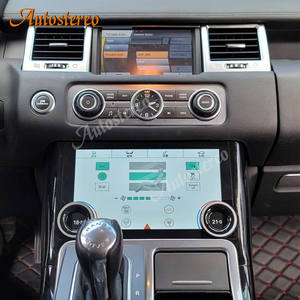 Placa de Control de aire acondicionado <span class=keywords><strong>para</strong></span> Land Rover Sport L320, panel LCD táctil, <span class=keywords><strong>accesorios</strong></span> de coche, 2010, 2011, 2012, 2013 - Product Image 4