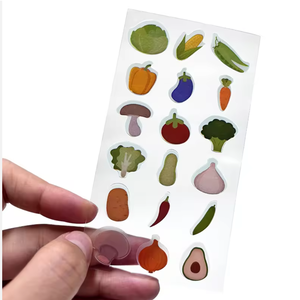 Parches Hidrocoloides <span class=keywords><strong>para</strong></span> Granos con Diseño de Dibujos Animados, <span class=keywords><strong>Tratamiento</strong></span> <span class=keywords><strong>para</strong></span> el Acné - Product Image 2