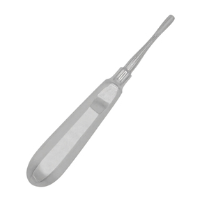 Oral Dental Extraction Elevator Stainless Steel Surgical Tool for Clinical Dental Procedure Applications Dental Elevator - Product Image 4
