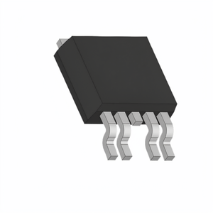 TO 252 5, DPAK , TO 252AD IFX1963TEVATMA1 Power Management (PMIC) Original One Stop Service Electronic Circuit Components - Product Image 1