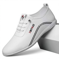 Chaussures Homme 2026 Nouvelle Collection Automne – Confortables, Légères et Respirantes à Semelle Souple, Modèle Four Seasons à Enfiler