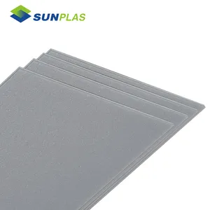 Sunplas HIPS tấm nhựa đùn dòng tấm nhựa