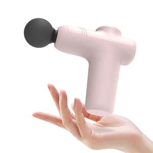 Portatile stimolatore muscolare Relax massaggiatore massaggio elettrico professionale Mini Fascia pistola Relax muscolare speciale massaggiatore - Product Image 2