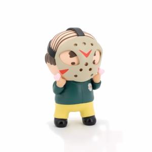 Coleccionista personalizado de fábrica, figura de Anime, muñeca y modelo de dibujos animados, juguete de vinilo, figura de juguete con diseño de personajes - Product Image 1