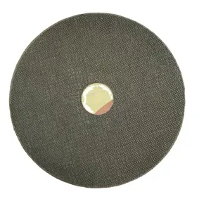 China manufacturer of 125mm 5 inch abrasive cutting disc cutting wheel for angel grinder