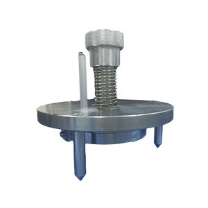 Coupeur circulaire pour carton ondulé, échantillonneur CMT, coupeur d'échantillons FCT pour essai de compression à plat - Product Image 1