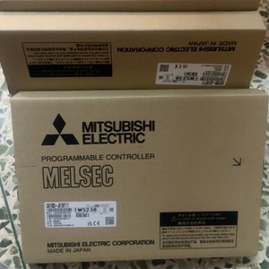 Contrôleur programmable Mitsubishi Electric Melsec Q80BD-J61BT11N CC-Link Automatisation industrielle - Product Image 2