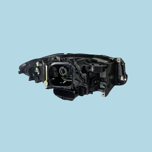 Para BMW F10 F18 F11 faro Original 2013 <span class=keywords><strong>2014</strong></span> 2015 2016 2017 Luz de coche BMW 5 Series 520i 525i 530i faro de xenón de coche - Product Image 5