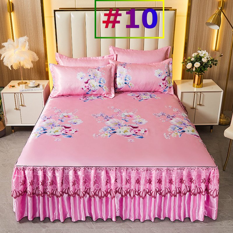 10 #