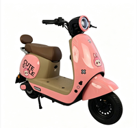 Vélo électrique à deux roues le plus populaire fabriqué en Chine, assistance au design OEM/ODM pour personnes handicapées, batterie amovible, longue autonomie