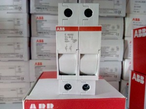 3 pièces/1 boîte, nouveaux disjoncteurs E92/32 2CSM200883R1801, 2P 32A 400V *<span class=keywords><strong>BA</strong></span> - Product Image 2