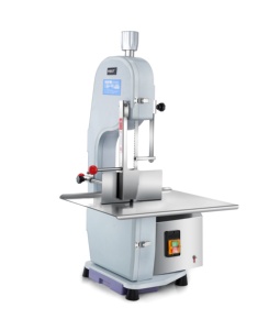 Máquina Cortadora de Carne Eléctrica a Precio de Fábrica <span class=keywords><strong>para</strong></span> Pollo Congelado, Pescado, Res, Cordero, Huesos y <span class=keywords><strong>Filetes</strong></span> - Product Image 1