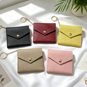 Pochette de voyage multifonctionnelle en cuir pour bijoux, sac de rangement portable pour boucles d'oreilles, bagues, colliers, organiseur de bijoux - Product Image 3