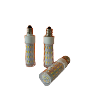 נורת לד חכמה של טויה <span class=keywords><strong>WiFi</strong></span> <span class=keywords><strong>E14</strong></span> ניתנת לעמעום 2700K-6500K AC220V CRI80 אורך חיים 20000 שעות לשימוש בשוק - Product Image 1