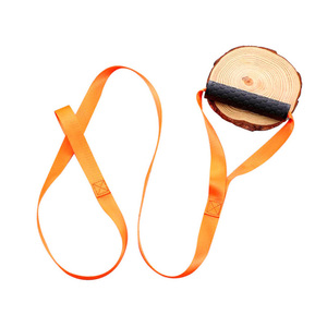 بالجملة معدات الصيد في الهواء الطلق لوازم قرون حبل الغزلان مع سحب الغزلان متعددة الألوان - Product Image 5