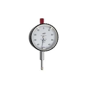 HELIOS PREISSER - 0706102 Jauge à cadran antichoc sans erreur ø 58mm-MICROMÈTRES EAN 4029713220167 ET JAUGES À CADRAN - Product Image 1