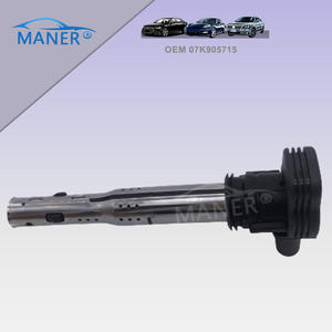 Bobines d'allumage pour système moteur automobile MANER EA111 07K905715F 06H905115B pour VW GOLF JETTA SEAT LEON AUDI A1 - Product Image 4