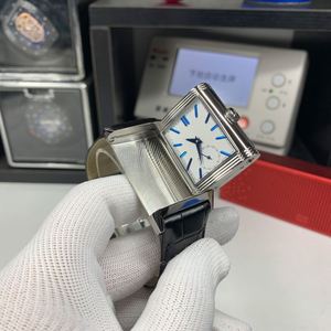 Montre décontractée pour femme en quartz diamanté avec bracelet en acier inoxydable tendance, aiguilles, design sportif élégant, vente en gros Omegas - Product Image 5