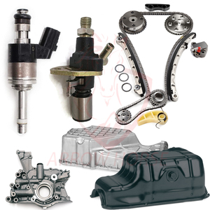 อะไหล่รถยนต์ ชุดประกอบเครื่องยนต์ สำหรับรถยนต์ JAC T6 T8 IEV4 IEV6 IEV7 IEVA50 J2J3 J5 J6 K3 <span class=keywords><strong>Yueyue</strong></span> - Product Image 3