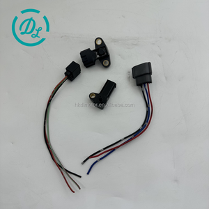 Sensores de Temperatura y Admisión de Diésel EexcavaStart 6261-81-2700/6261-81-2600 para PC400-8/PC450-8/WA470-6/SAA6D125E - Product Image 5