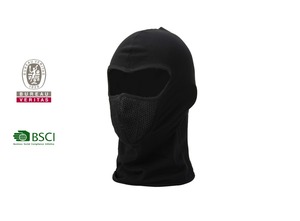 Offre Spéciale Bonnet en polyester personnalisé cagoule imperméable respirante pour adultes fêtes à usage quotidien concevez votre propre image de sport - Product Image 3