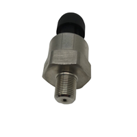 Nuevo Sensor de Presión de Combustible Lesen QD008D a Precio Atractivo para 140 Estate 2.0L 1966-1975, Garantía de 12 Meses, Ajuste Universal