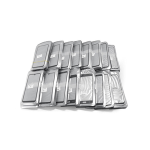 Pantalla LCD de repuesto para teléfono móvil, cristal oca, para samsung A70, A71, J2 <span class=keywords><strong>CORE</strong></span>, J2 PRO, <span class=keywords><strong>J5</strong></span> PRIME - Product Image 2