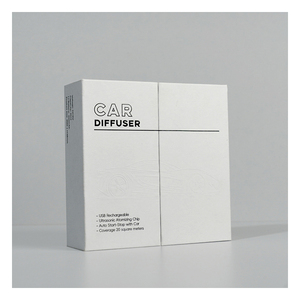 Mesin penyebar aroma parfum cerdas dispenser parfum mobil grosir - Product Image 6