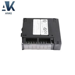 Module d'entrée HE693RTD600R RTD pour GE Fanuc - Product Image 1