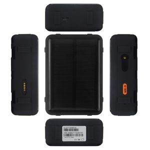 Lange Standby-tijd Batterij Aangedreven Zonnepaneel Pet Dier <span class=keywords><strong>Gps</strong></span> <span class=keywords><strong>Tracker</strong></span> Met Gratis Software Systeem - Product Image 4