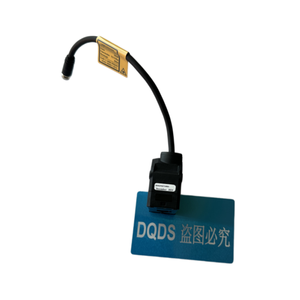 Capteur de déplacement laser IL-S065, tête de mesure industrielle - Product Image 5