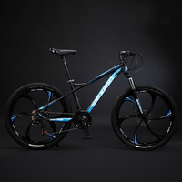 2024 haute qualité populaire ican pleine suspension VTT démo VTT à vendre vtt cadre en carbone dengfu pour hommes