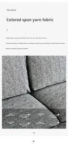 <span class=keywords><strong>Canapé</strong></span>-<span class=keywords><strong>lit</strong></span> compact pour chambre à coucher, idéal pour petites pièces, <span class=keywords><strong>qualité</strong></span> supérieure, production professionnelle, directement de l'usine - Product Image 3