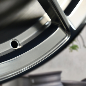 Ruedas forjadas TITAN FORCE 21x9 21x10.5 5x112 5x130 de 10 radios, completamente pulidas, para Mercedes Benz <span class=keywords><strong>Maybach</strong></span> S680 GLS600 - Product Image 6