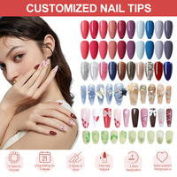 Lot de vernis à ongles gel mat 48 couleurs, longue tenue, écologique et non toxique, idéal pour la vente en gros et l'approvisionnement transfrontalier.