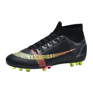 Chaussures <span class=keywords><strong>de</strong></span> football à bas prix, bottes <span class=keywords><strong>de</strong></span> football, chaussures <span class=keywords><strong>de</strong></span> sport <span class=keywords><strong>de</strong></span> marque personnalisées - Product Image 1