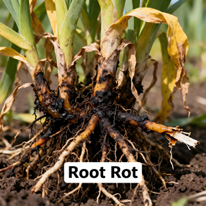 تريشوديرما لونجيبراتشيياتوم معزز مناعة النباتات الداكنة والوقاية من الأمراض 1-30 مليار مكعب/جم - Product Image 4