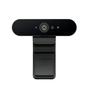 Cámara Web Logitech BRIO 4K C1000E Ultra HD para Videoconferencias, Grabación y Transmisión, Venta al Por Mayor - Product Image 3