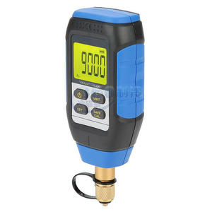 Manómetro digital VmV-1 de 15 PSI, medición de presión de alta precisión para aires acondicionados - Product Image 4