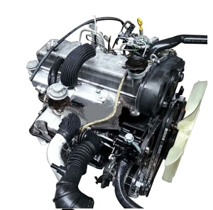 Bomba Eléctrica para Motor Diésel D4BH Usada para <span class=keywords><strong>H1</strong></span>, STAREX, PORTER, H100 GRACE - Product Image 2