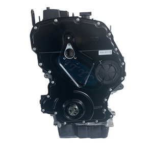 เครื่องยนต์เปลือยสำหรับ <span class=keywords><strong>Ford</strong></span> Duratorq-2.2-RWD 16V DOHC V362 toermeo สำหรับ <span class=keywords><strong>Ford</strong></span> Ranger Transit มอนเดโอจากัวร์ X-Type 2.2L Puma - Product Image 4
