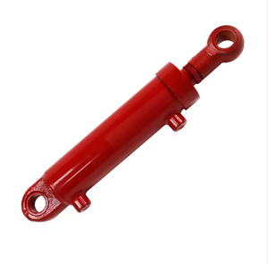 ปั๊มไฮดรอลิก 140H 100H 70H 35H รุ่น 160H-12SD32BB300-GA0-KJ - Product Image 2