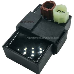 ZAMOSA Encendedor <span class=keywords><strong>Daelim</strong></span> S1 <span class=keywords><strong>125</strong></span> Otello <span class=keywords><strong>125</strong></span>.Roadwin Roadwin125 Cdi Encendedor VJ <span class=keywords><strong>125</strong></span> VJ125 Unidad Cdi - Product Image 1