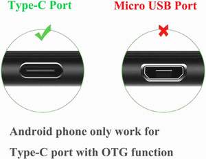 Hot Selling Standard Mini Soft <b>Portable</b> Low Power Mini Usb Fan for Phone - Product Image 3