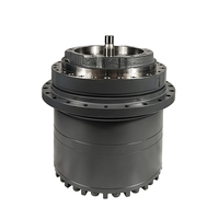 Ensemble de transmission finale pour moteur de translation d'excavatrice Doosan Dx340/Dx345/Dx350/R375/R385/Ec350/Ec360/Ec380/TM70VC - ZW & ZHTE Haute Qualité