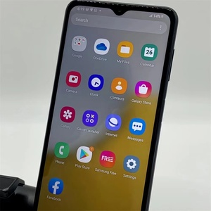 Teléfono Celular Barato de Segunda Mano, Modelo A13 5G, 1 SIM, 64GB, Smartphone - Product Image 2