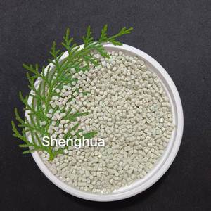 PE PP PET <b>PLA</b> ABS Carbon Black Plastic Raw Materials Granules for Injection Molding Extrusion Film Blowing - Product Image 6