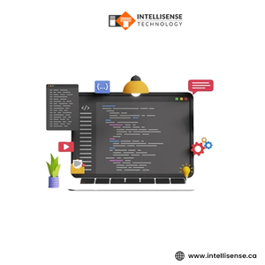 Generación de documentación y portales de referencia. Intellisense construye servicios de desarrollo web de primera calidad con más de 19 años de experiencia. - Product Image 5