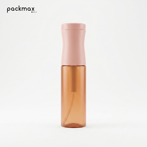 New Lockable PET Sustainable Trigger Spray Bottle 100ml-High <b>Pressure</b> Fine Mist Multi-Purpose <b>Sprayer</b> - Product Image 5