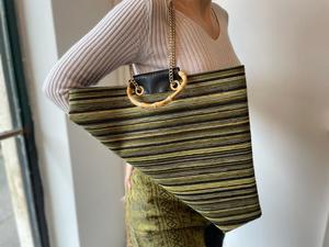 Borsa di Design di alta qualità borse da donna modelli Vintage unici con opzioni di personalizzazione Design classico della maniglia - Product Image 3